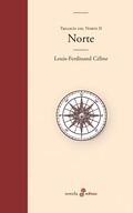 Cover: Norte - EDHASA