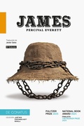 Cover: JAMES - De conatus