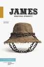 Cover: James - De Conatus