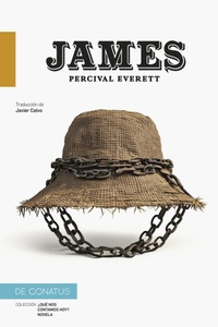 Enlarge image Cover: James - De Conatus