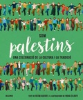 Cover: Som palestins - Blume