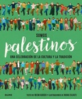 Cover: Somos palestinos - Blume