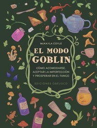Enlarge image Cover: Modo Goblin, El - Obelisco