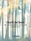 Cover: Ocell de bosc. Mirar, pensar-hi, explicar-se, coure, recordar - Libros de Vanguardia