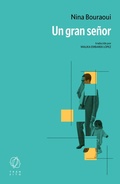 Cover: Un gran se&ntilde;or - Editorial Tr&aacute;nsito