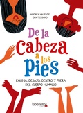 Cover: De la cabeza a los pies - Laberinto