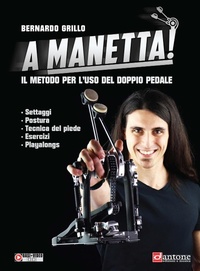 Abbildung von: A Manetta - Dantone Edizioni e Musica