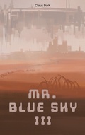 Cover: Mr. Blue Sky 3 - BoD - Books on Demand