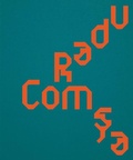 Cover: Radu Comsa - Mousse Publishing