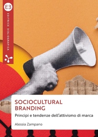 Abbildung von: Sociocultural branding - Editrice Bibliografica