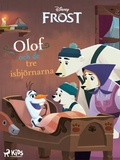 Cover: Olof och de tre isbj&ouml;rnarna - SAGA Kids