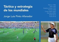Abbildung von: Táctica y estrategia de los mundiales - Hipertexto