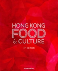 Abbildung von: Hong Kong Food & Culture - Man Mo Media Limited