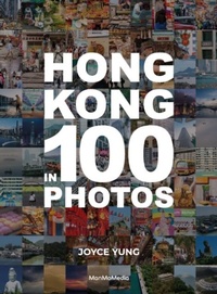 Abbildung von: Hong Kong in 100 Photos - Man Mo Media Limited