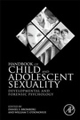 Bild: Handbook of Child and Adolescent Sexuality - Academic Press