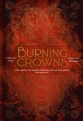 Cover: Twin Crowns, Tome 03 - Bayard Jeunesse