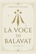Cover: La voce di Balavat - Triskell Edizioni