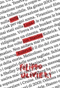 Cover: Sulla Luna con Stanley Kubrick - Filippo Ulivieri
