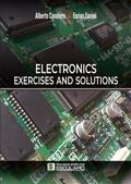 Cover: Electronics Exercises and Solutions - Societ&agrave; Editrice Esculapio