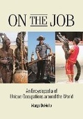 Cover: On the Job - Bloomsbury Academic USA