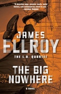 Cover: The Big Nowhere - Vintage Books