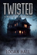 Cover: Twisted - Logan Hall