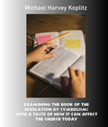 Cover: Examining the Book of the Revelation by Symbolism - Michael Koplitz