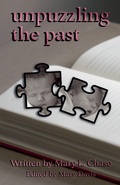 Cover: Unpuzzling The Past - Mary Davis