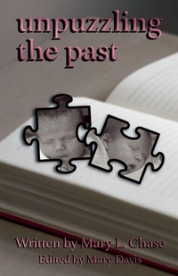 Enlarge image Cover: Unpuzzling The Past - Mary Davis