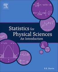 Enlarge image Cover: Statistics for Physical Sciences - Academic Press