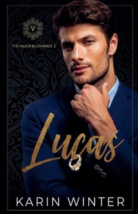 Enlarge image Cover: Lucas - Karin Winter