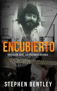 Enlarge image Cover: Encubierto - Hendry Publishing