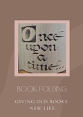 Cover: Book Folding - Andre Ware