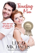 Cover: Traveling Man - PBL Limited