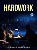 Cover: Hard Work (Leading God's people, #31) - Books4revival