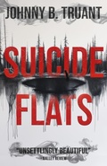 Cover: Suicide Flats (Gore Point, #0) - Johnny B. Truant