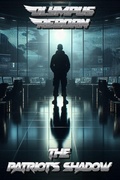 Cover: The Patriot's Shadow (Olympus Reborn, #1) - Draft2digital