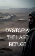 Cover: Dystopia: The Last Refuge - FLORES