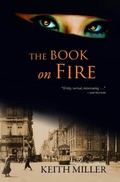 Cover: The Book on Fire - Immanion Press