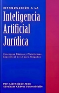 Bild: Introducci&oacute;n a la Inteligencia Artificial Jur&iacute;dica - Juan Abraham Ch&aacute;vez Souverbielle