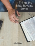 Cover: 5 Things The Bible Reveals Series - DadsUni