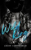 Cover: Wild Ring - Angie Cottingham