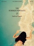 Cover: Ludovico Einaudi - The Summer Portraits - Hal Leonard Corporation