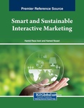 Cover: Smart and Sustainable Interactive Marketing - Business Science Reference