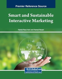 Enlarge image Cover: Smart and Sustainable Interactive Marketing - Business Science Reference