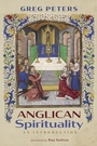 Cover: Anglican Spirituality - Wipf and Stock Publishers
