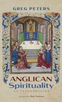 Cover: Anglican Spirituality - Cascade Books