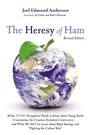 Cover: The Heresy of Ham, Revised Edition - Wipf and Stock Publishers