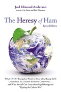 Cover: The Heresy of Ham, Revised Edition - Wipf and Stock Publishers