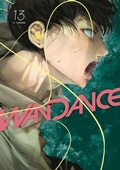 Cover: Wandance 13 - Kodansha America, Inc